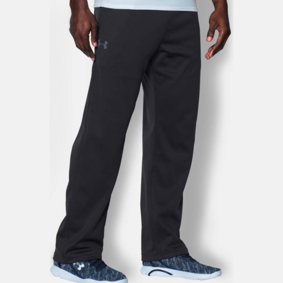 under armour in the zone pants